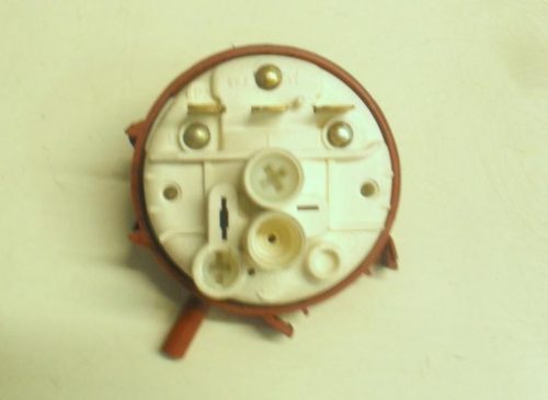 Pressostato lavastoviglie Rex TT9E cod 341930