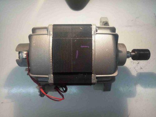 10210 -- 000 (10329) Motore cod CIM 2/55 - 132/WHE1