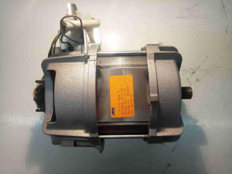 Motore lavatrice cod ACC 9000 267 090