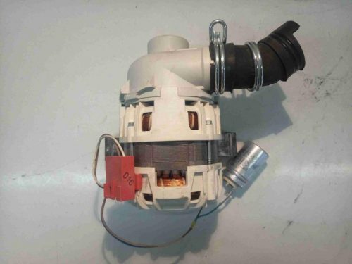 MOTOPOMPA NIDEC EB 085D25/2T COD: 1113196-50