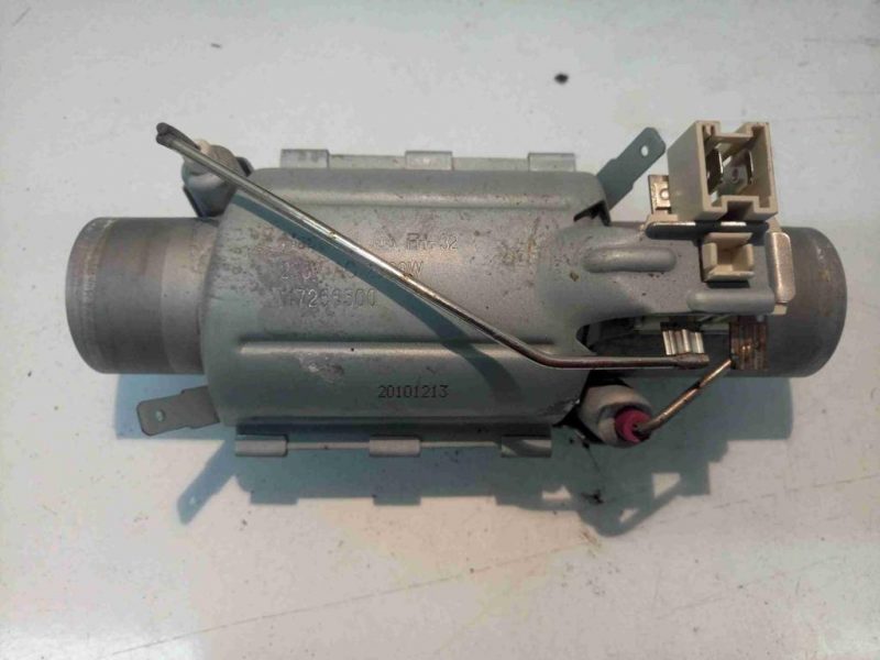 RESISTENZA HEATWELL COD: 117266500