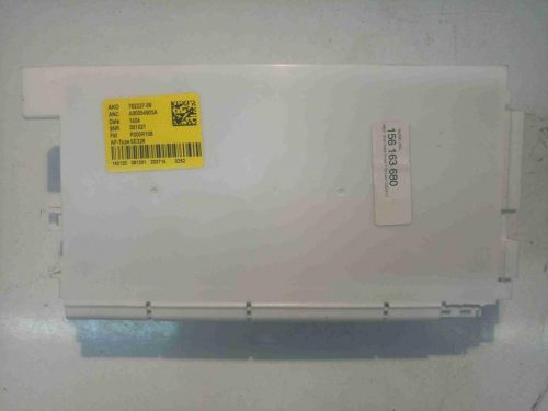 10220 -- 000 (10342) Scheda main lavastobiglie Aeg 91153911200 cod AKO 762227-09