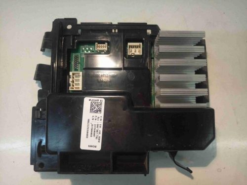 Scheda main lavatrice Beko WR852421S cod 2419806001