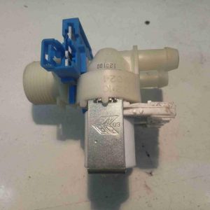 Elettrovalvola lavatrice Beko WMY61283MB3 cod 2841020100