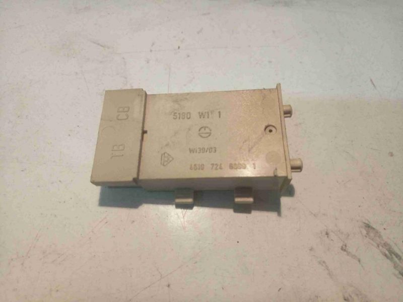 INTERRUTTORE/SELETTORE ON/OFF LAVASTOVIGLIE WHIRLPOOL ADG7340 COD:46197246689