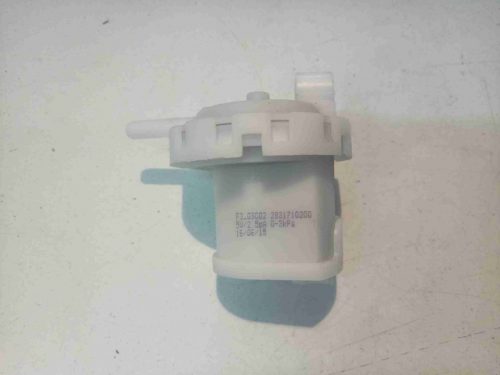 PRESSOSTATO INVENSYS COD: 2831710200