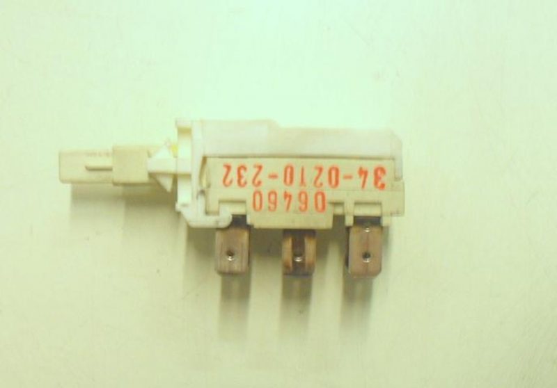 Selettore lavastobiglie Rex TT9E cod