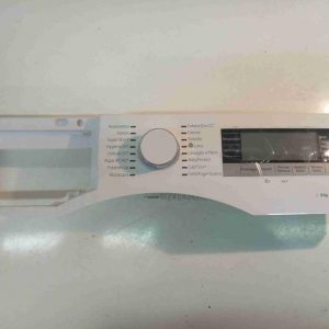 FRONTALE PER LAVATRICE BEKO WMY 81243 PTLMB3 COMPLETO DI SCHEDA COD: 2422301000