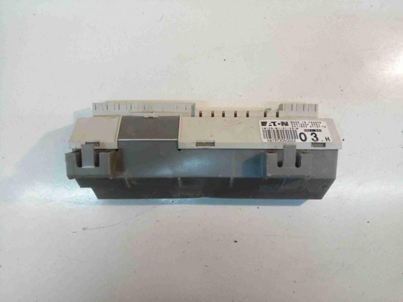 Scheda main lavatrice Whirlpool ADP9526  cod 461972040022