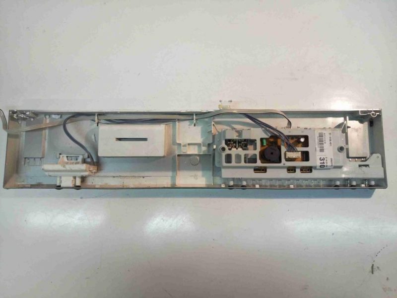 FRONTALE PER LAVASTOVIGLIE WHIRLPOOL ADG 7756 M COMPLETA DI SCHEDA COD: 461972094342