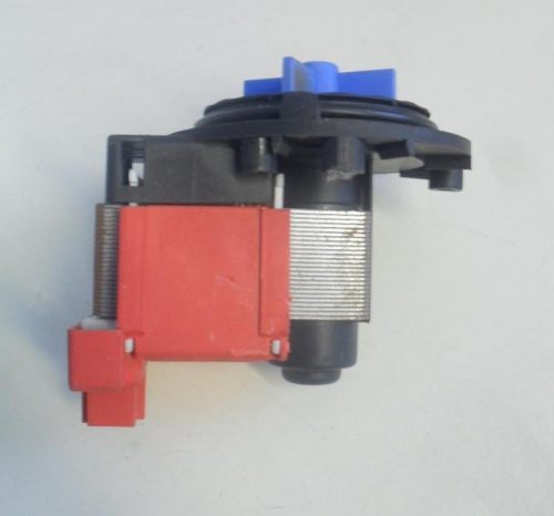 1027 -- 000 (1106) Pompa scarico lavastoviglie Whirlpool ADP 971/1 WH cod 56420