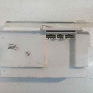 Scheda lavastoviglie cod 1310123R-01993