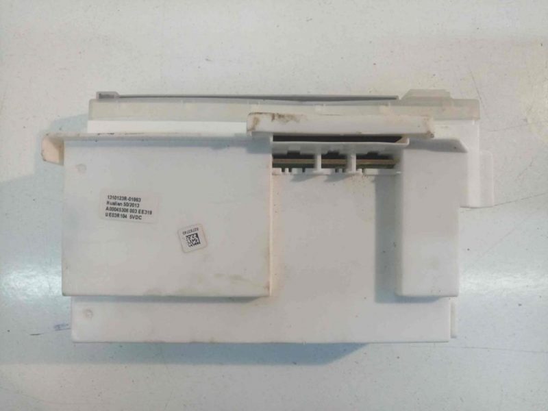 Scheda lavastoviglie cod 1310123R-01993