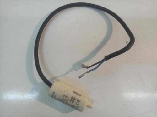 Condensatore lavatrice cod EN60252