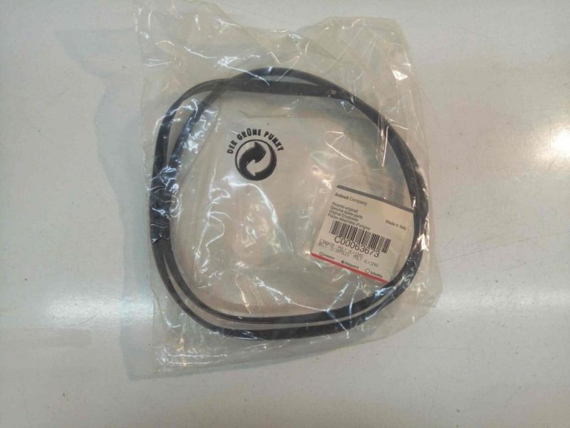 Cinghia lavatrice Indesit cod-4PJ1245