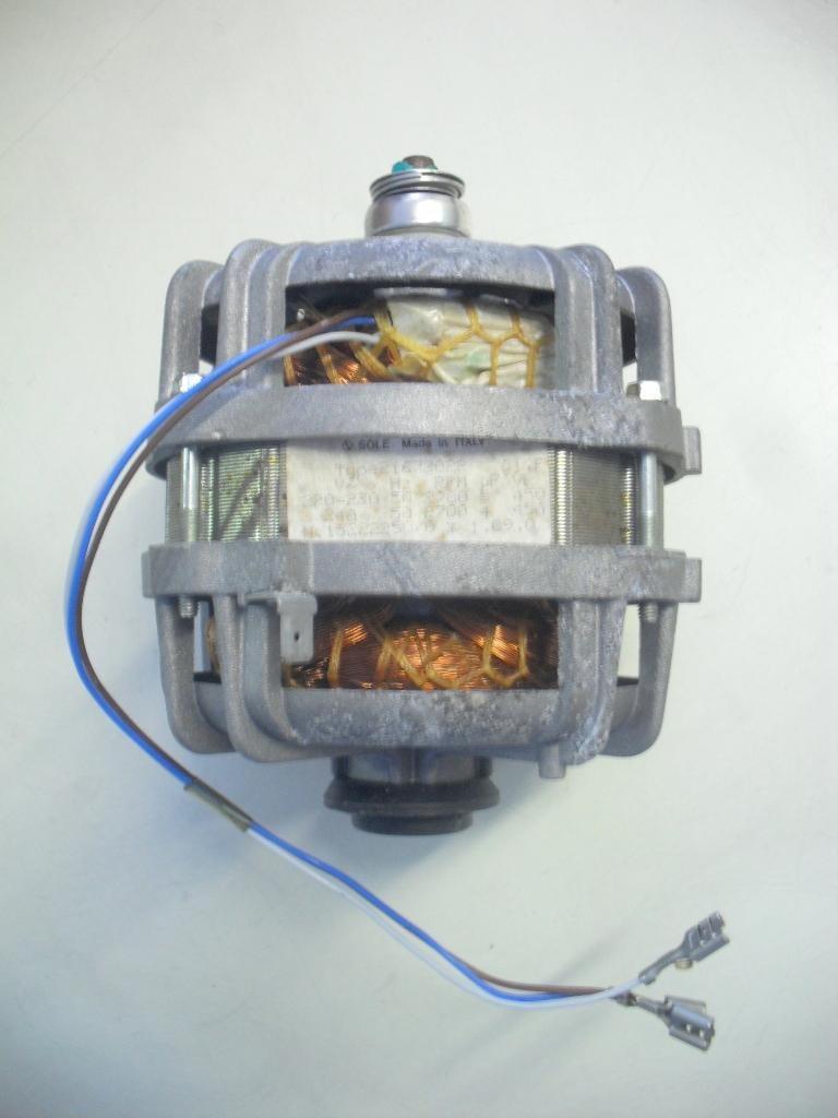 Motopompa lavastoviglie Rex 961 WRD cod 15222250/2