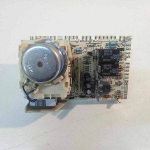 Timer INVENSYS 5512AD cod 30061023501