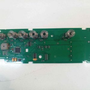 Scheda comandi lavatrice Siemens WM10E176II/54 cod 5560 009 105