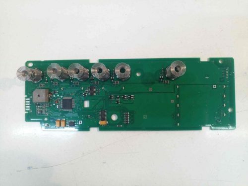 Scheda comandi lavatrice Siemens WM10E176II/54 cod 5560 009 105