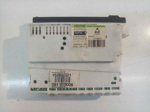 Scheda lavastoviglie Electrolux cod 30410437