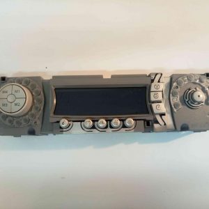 Scheda comandi lavatrice Ariston AQUALTIS AQXXMD cod 30411197