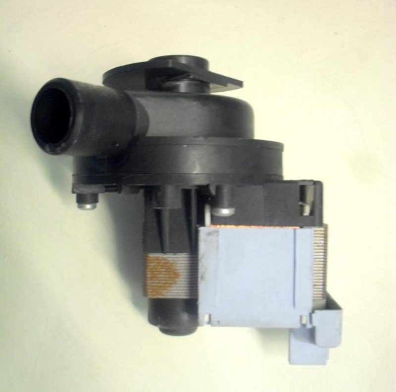 Pompa scarico lavastoviglie Rex IT 961 WRD  cod 15208980 / 52295