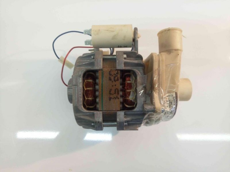 MOTOPOMPA PER LAVASTOVIGLIE COD: 20673053