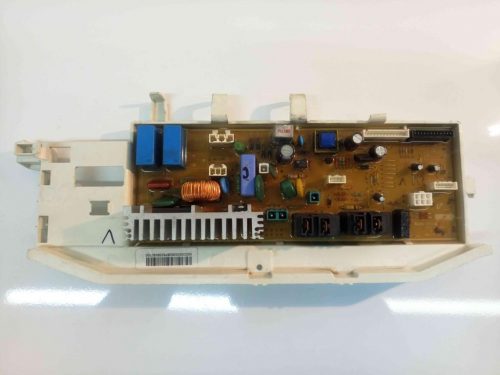 10291 -- 000 (10441) Scheda main lavatrice Samsung cod DC41-00152A