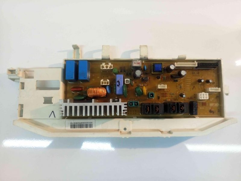 Scheda main lavatrice Samsung cod DC41-00152A