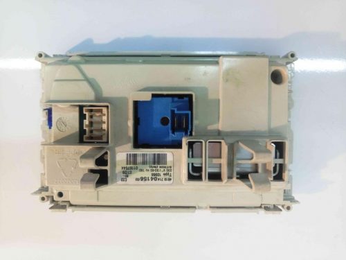 Scheda main lavatrice Whirlpool cod 461971404156/02