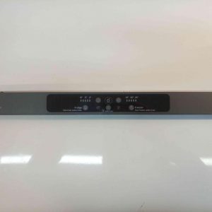 FRONTALE COMPLETO DI SCHEDA PER FRIGORIFERO WHIRLPOOL WTVH5972NFC