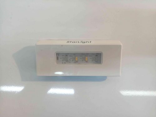 10296 -- 000 (10447) LAMPADA LED STARLIGHT PER FRIGORIFERO WHIRLPOOL WTVH5972NFC