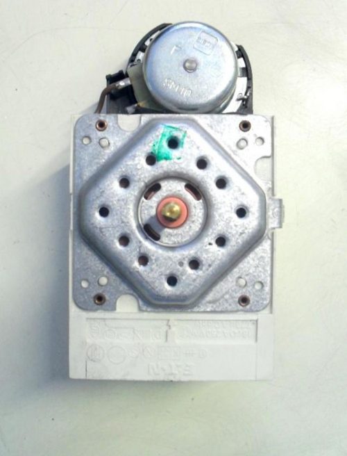TIMER COD. 16000215604   CODICE ALTERNATIVO: EC 4327.01   PER LAVASTOVIGLIE ARISTON