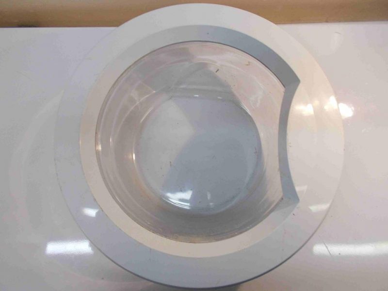 10315 -- 000 (10468) OBLO' PER LAVATRICE OK. OWM 260 D IT