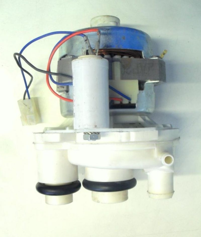 Motopompa lavastoviglie Ariston LST660 cod 950B1I