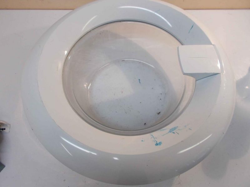 OBLO' PER LAVATRICE SMEG MOD: LBW 65 E