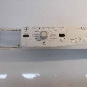 FRONTALE PER LAVATRICE WHIRLPOOL AWO 8127 COMPLETO DI SCHEDA COMANDI COD:
