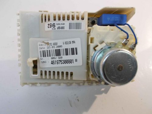 Timer lavatrice Whirlpool cod 461975300801