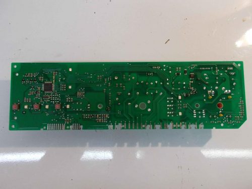 10345 -- 000 (10504) Scheda lavatrice Ignis LOP6052 cod 7706873003