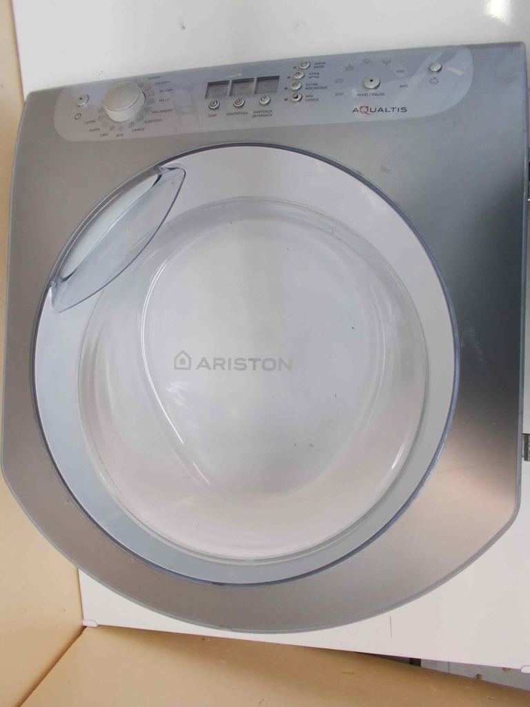 OBLO' PER LAVATRICE AQXXF 129 H COMPLETO DI SCHEDA COD: 30410612