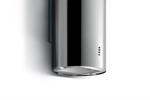 10361 -- 000 (10522) Cappa Turboair Panarea LX/IX/A/43