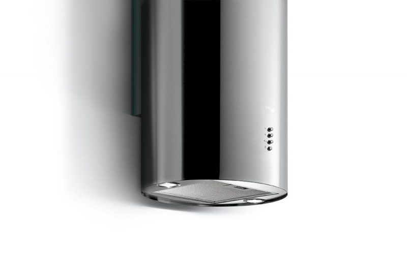 10361 -- 000 (10522) Cappa Turboair Panarea LX/IX/A/43