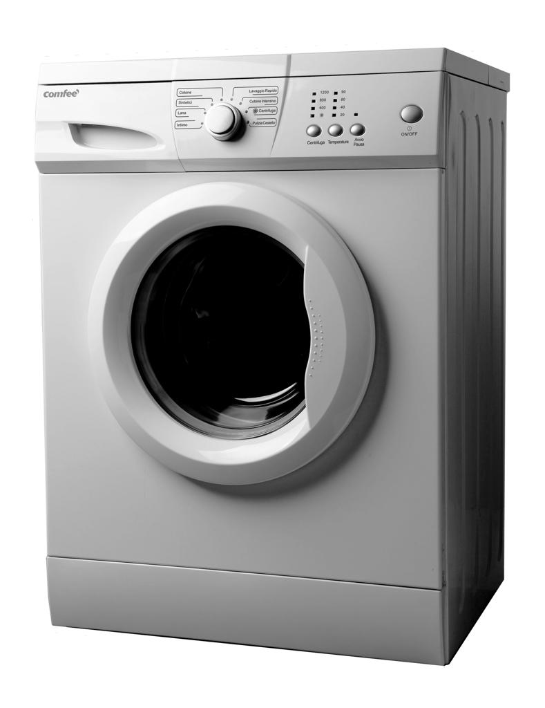 Lavatrice Midea/Comfee MFE 510