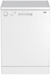 10373 -- 000 (10535) Lavastoviglie Beko DFN05210W