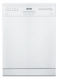 Lavastoviglie Ignis LPA58EG/WH