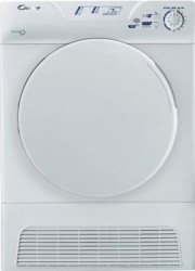 10377 -- 000 (10539) Aciugatrice Candy GCC570NB-S