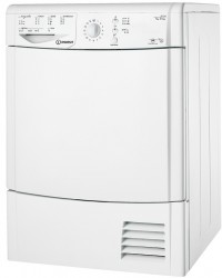 10378 -- 000 (10540) Asciugatrice Indesit IDCL75BH