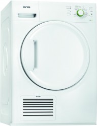 10379 -- 000 (10541) Asciugatrice Ignis DIGX80110