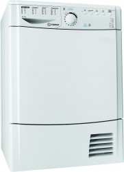 10380 -- 000 (10542) Asciugatrice Indesit EDPA745 A1ECO