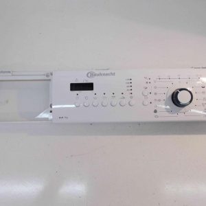 FRONTALE PER LAVATRICE BAUKNECHT HDW 7000